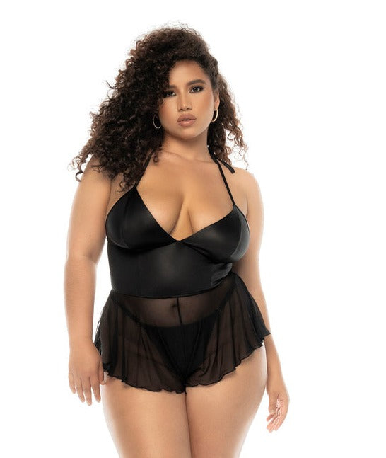 Pearl Mapale