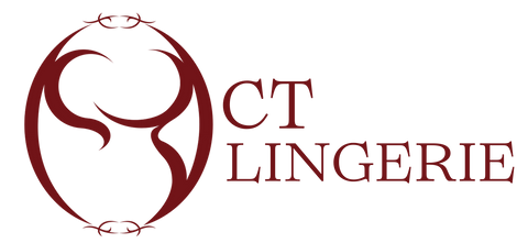 CT Lingerie logo