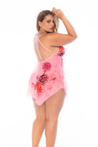 Seductive Babydoll Mapale 2025