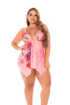 Seductive Babydoll Mapale 2025