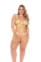 Babydoll 4 Mapale 2025