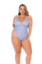 Versatile Bodysuit Mapale 2025