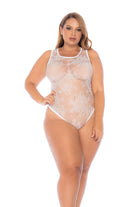 Timeless Lace Teddy Mapale 2025